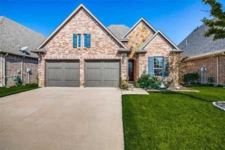 2749 Cromwell The Colony, TX 75056
