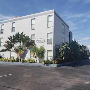 1859 Shore Dr S #305 South Pasadena, FL 33707