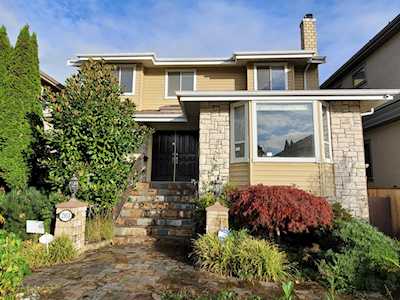2853 W 23rd Avenue Vancouver, BC V6L 1P2