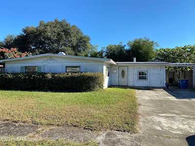 8730 Mathonia Ave Jacksonville, FL 32211