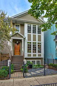2845 N Racine Ave Chicago, IL 60657
