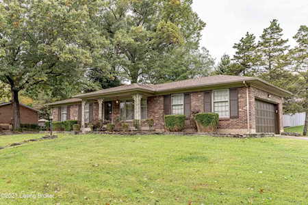 2501 Pikes Peak Blvd Louisville, KY 40214