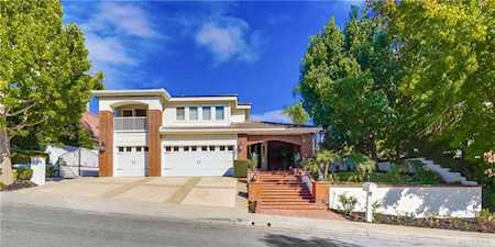 30032 Hillside Terrace Road San Juan Capistrano, CA 92675