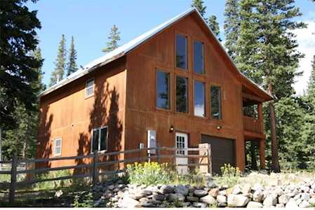 116 Valley of The Sun Dr Fairplay, CO 80440