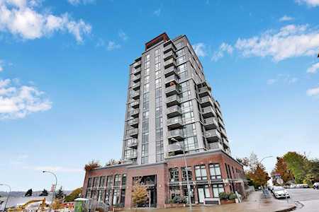 258 Sixth Street #1401 New Westminster, BC V3L 0G6