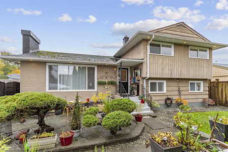2715 Coast Meridian Road Port Coquitlam, BC V3B 3M6