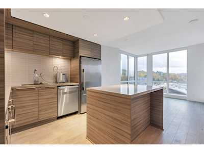 1550 Fern Street #1003 North Vancouver, BC V7J 0A9