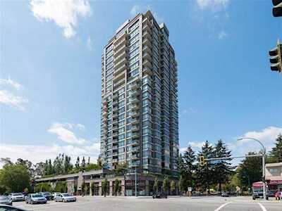 2789 Shaughnessy Street #1207 Port Coquitlam, BC V3C 0C3