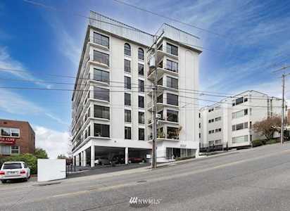 1001 Queen Anne Ave N #301 Seattle, WA 98109