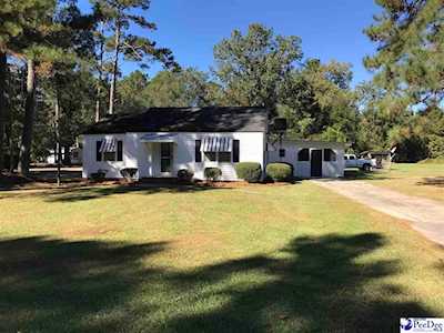 1347 Allison Landing Rd Johnsonville, SC 29555
