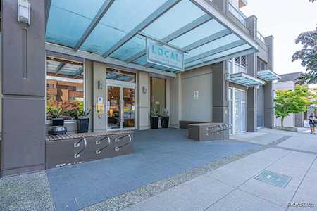 135 E 17th Street #1704 North Vancouver, BC V7L 0C4