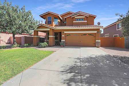 2735 N 153rd Drive Goodyear, AZ 85395