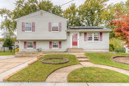 1123 Darlene Ave Ocean Twp, NJ 07712