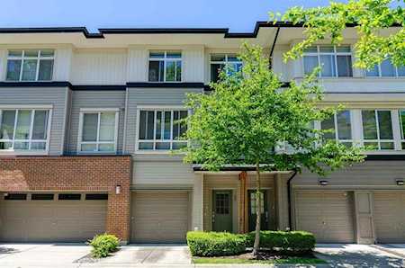 1125 Kensal Place #50 Coquitlam, BC V3B 0G3