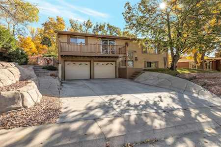 6430 Balsam St Arvada, CO 80004