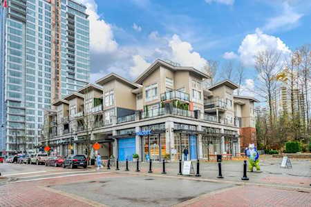 201 Morrissey Road #304 Port Moody, BC V3H 0E5