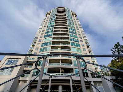 1500 Howe Street #703 Vancouver, BC V6Z 2N1