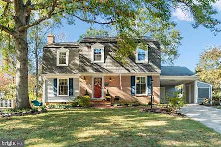 7010 Stone Mill Place Alexandria, VA 22306