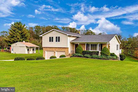 15655 Bushy Park Rd Woodbine, MD 21797