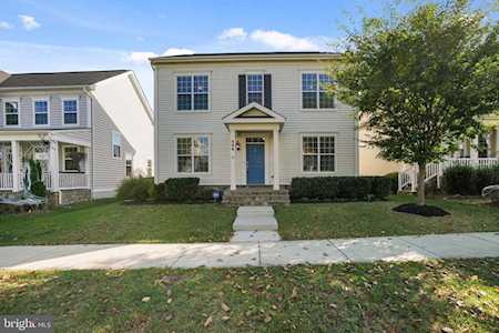 406 Apricot St Stafford, VA 22554