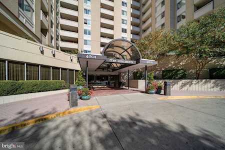 4601 Park Ave N #612-M Chevy Chase, MD 20815