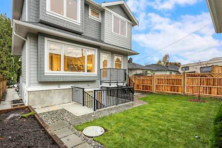 5753 Prince Albert Street Vancouver, BC V5W 3E1