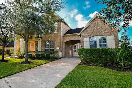 4707 Stonepass Ct Sugar Land, TX 77479