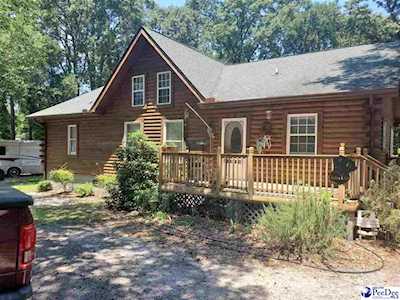 119 E Country Club Road Hamer, SC 29547