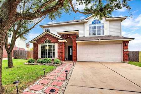 17601 Fort Leaton DR Round Rock, TX 78664