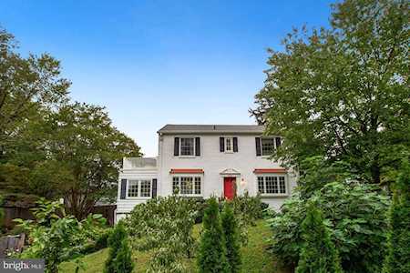 5210 Keokuk St Bethesda, MD 20816