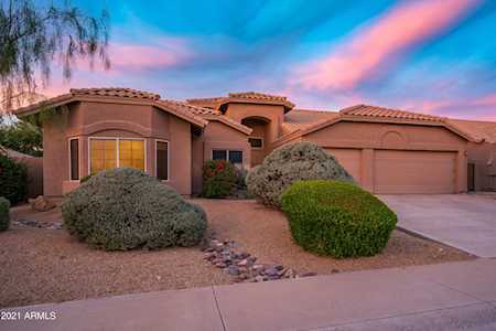 9522 E Nittany Drive Scottsdale, AZ 85255