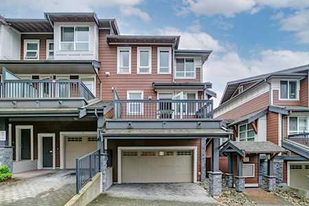 1349 Hames Crescent #4 Coquitlam, BC V3E 0G7