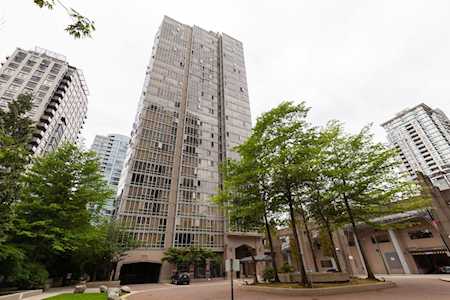 950 Cambie Street #2002 Vancouver, BC V6B 5X5