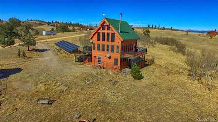 2106 Warrior Circle Como, CO 80432