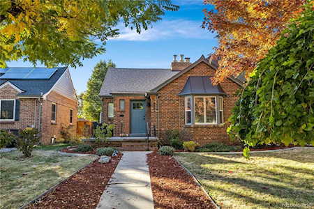 2831 Glencoe St Denver, CO 80207