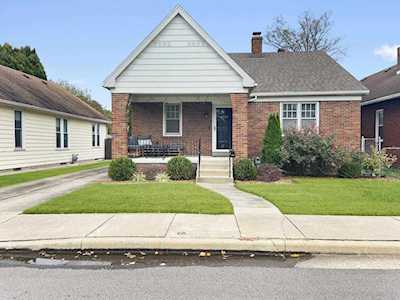 1924 Bellemeade Avenue Evansville, IN 47714