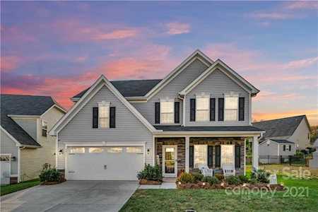 3411 Canyon Live Oak Ct Gastonia, NC 28056