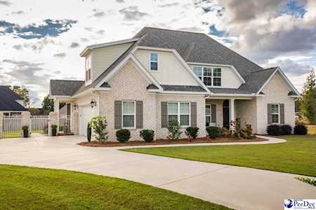 3412 Old Ivey Lane Florence, SC 29501