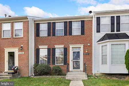 932 Lake Overlook Dr Bowie, MD 20721
