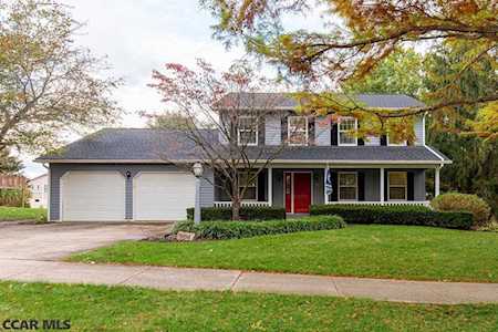 954 Crabapple Drive State College, PA 16801