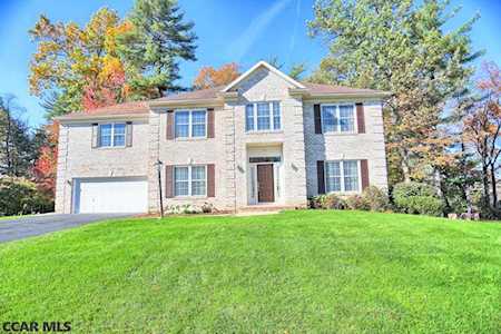1417 Ridgemaster Drive State College, PA 16803