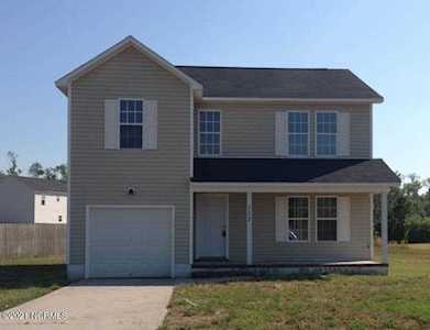 117 Constitution Ave Jacksonville, NC 28540