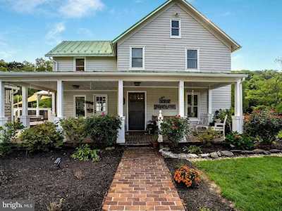 352 Monastery Ridge Rd Stephenson, VA 22656
