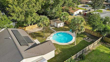 36 NW Holmes Boulevard Fort Walton Beach, FL 32548