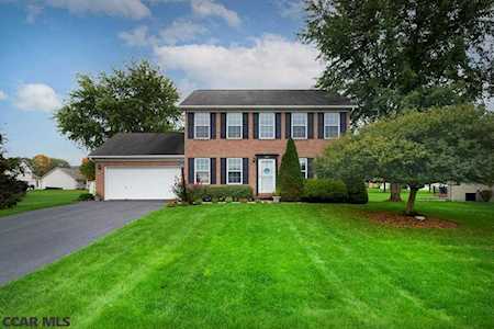 240 Meadow Lane Bellefonte, PA 16823