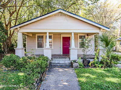 726 Superior St Jacksonville, FL 32254