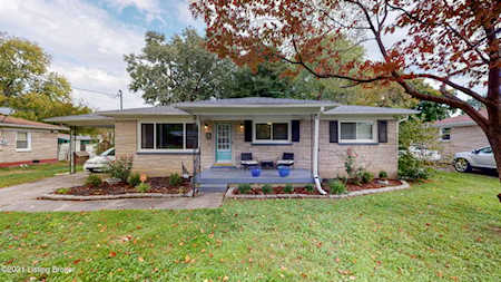 4019 Clyde Dr Louisville, KY 40216