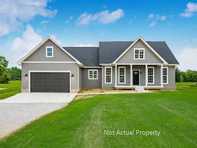 1055 Carroll-Eastern Road Pleasantville, OH 43148