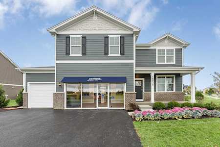 25354 W Cerena Circle Plainfield, IL 60586