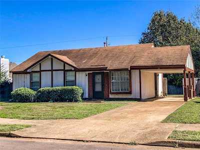 3518 Kirby Valley Dr Memphis, TN 38115